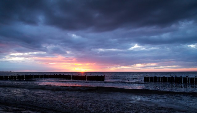 Morskie opowieści : Marcin STIEBAL #308217