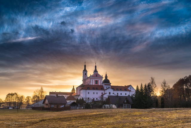 Suwalszczyzna K.Mierzejewski #323793