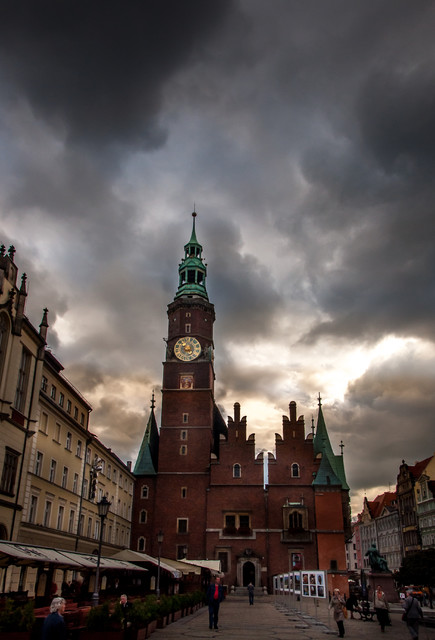 Krzysiek Farmas 