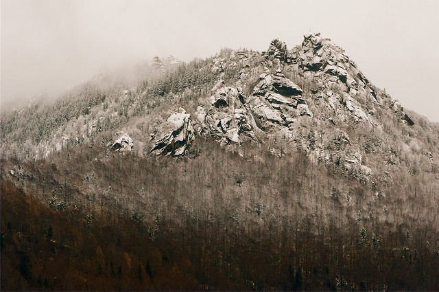 zbynek Frýdlantské cimbuří - Liberecký kraj﻿