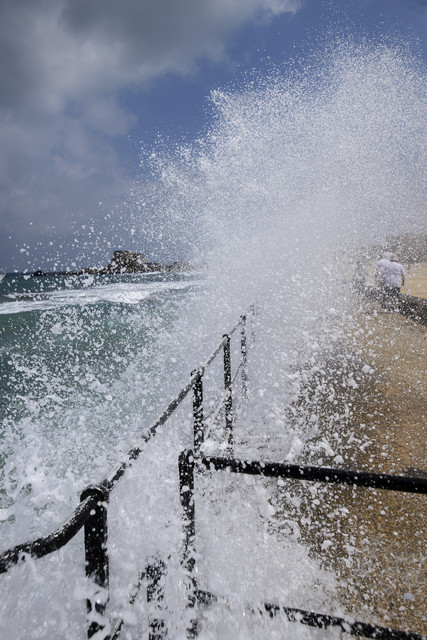 Cezarea Nadmorska Dariusz WojtaIa #318017