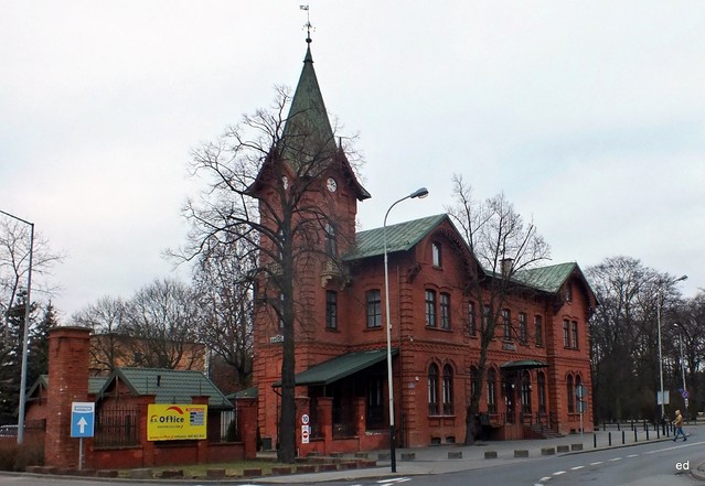 Łódź ul Inżynierska Picasa #289888