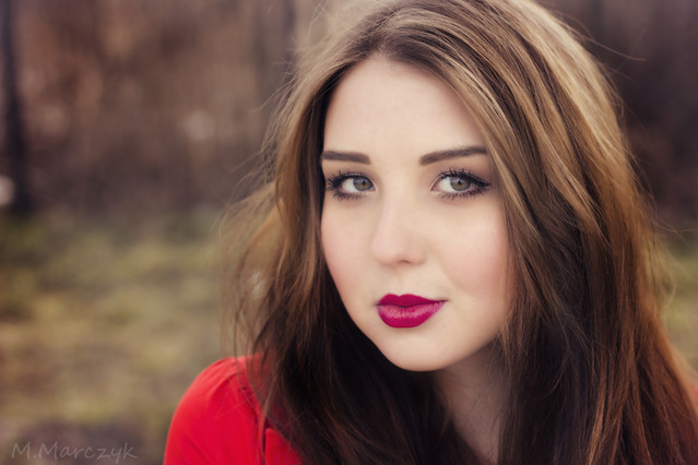 Marlena Marczyk #200251