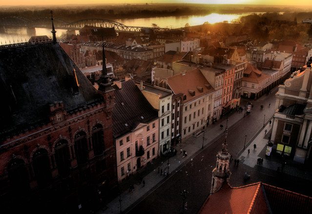 gilermo Toruń