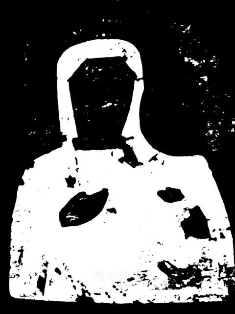 CZarna MADONNA Ryszard Staniec #191242