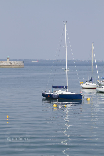 Port w Dún Laoghaire, Dublin Maciej Frolow #222408