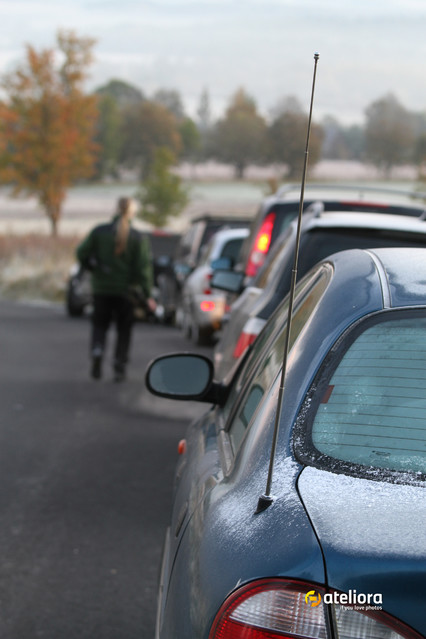 Jesienny Otwarty Plener Fotograficzny IZERY 2011 - organizator