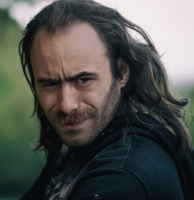 Fearless Krzysztof Tollas #333807