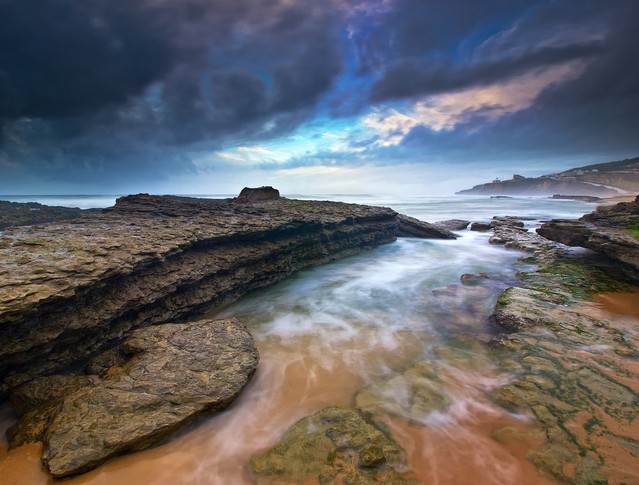 AdamPa Praia de Magoito