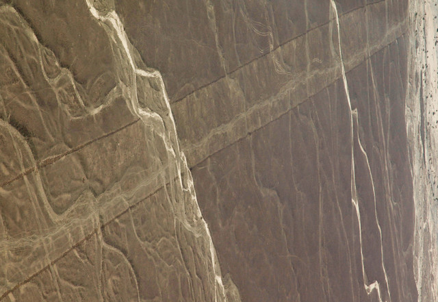 Geoglify Nazca. Nazca. Peru. Piotr Schmidt #103289