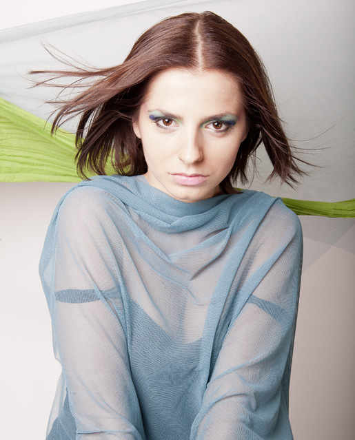 Monika Szypuła-Bilska 