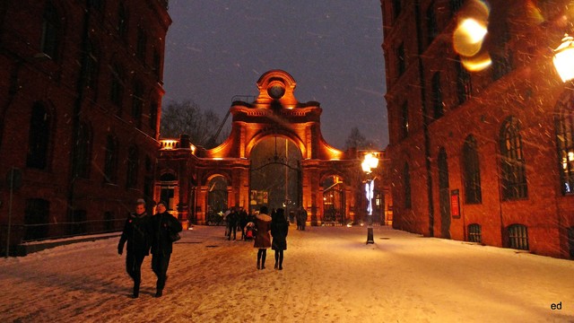 W Łodzi Picasa #302456