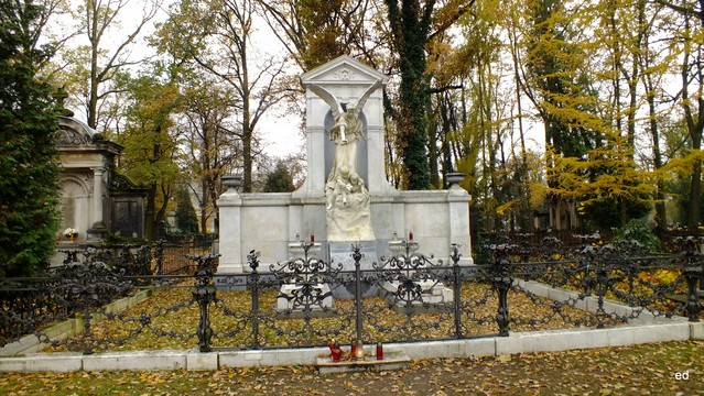 Łódź Ogrodowa cmęntarz Picasa #300734