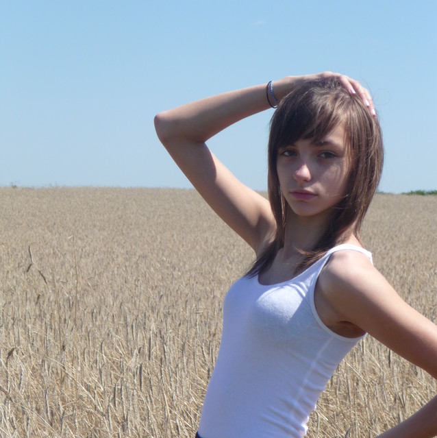 Martyna Smosna 