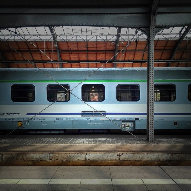 Twarz Tomasz Naglik #318828