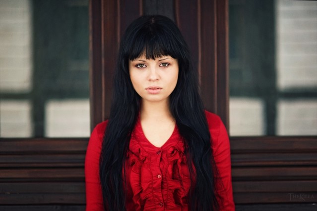 Magdalena TheKilla #149294