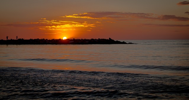 Zachodzi słoneczko : Marcin STIEBAL #309279