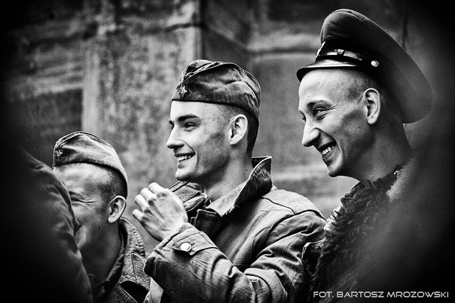 B&W, ludzie, portrety, Statystycznie Bartosz Mrozowski #117448