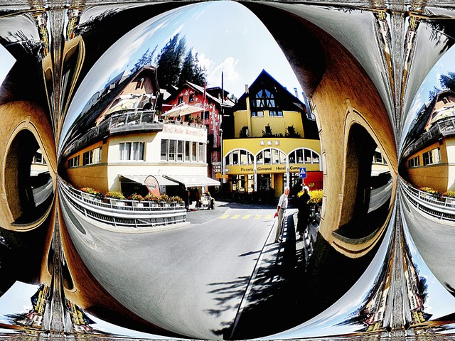 PRZEZ KUFEL Piotr Trosiński #187223