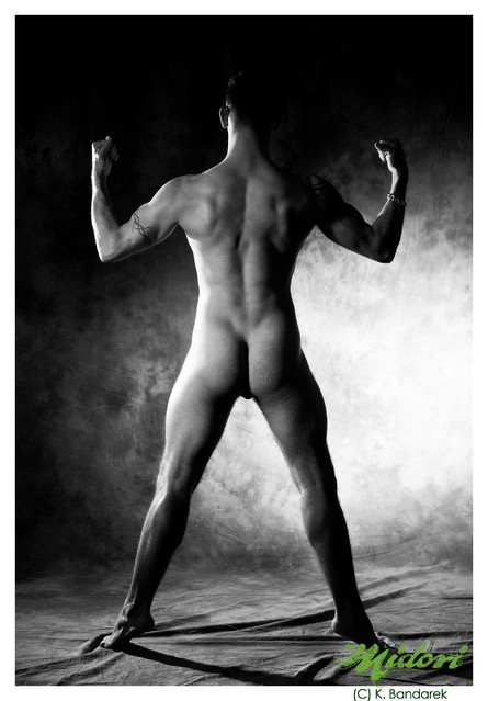 Piękno ciała BANDAREK Krzysztof #132171