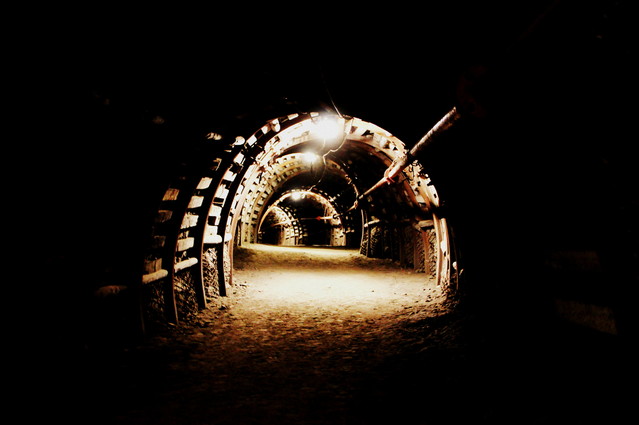 kopalnia Guido Picasa #185362