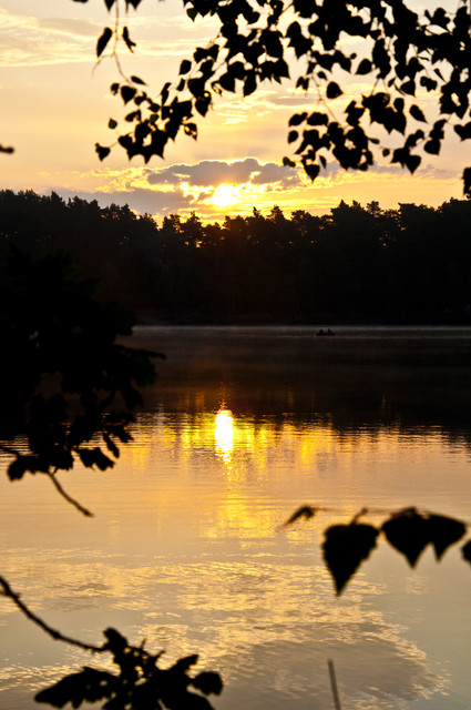 Wschód Słońca graber #159140