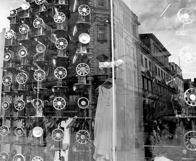 Sebastian Kucharz Allsaints Spitafields Glasgow