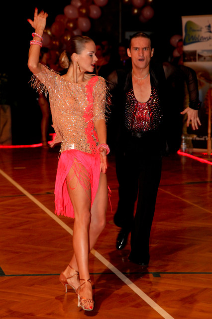 Blok III Mistrzostwa Okręgu Dolnośląskiego Brzeg Dolny