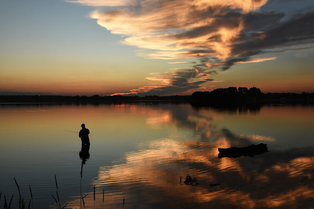 zanęta... Stanisław Hawrus #295948