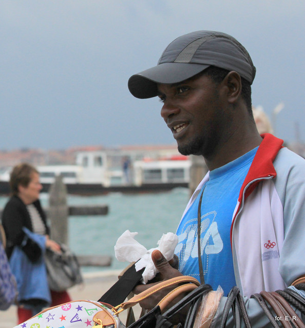 w Wenecji Picasa #181904