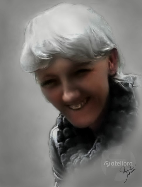 Lenka II Piotr Borzucki #151041