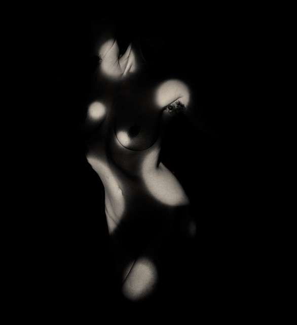 Craig Colvin #289119