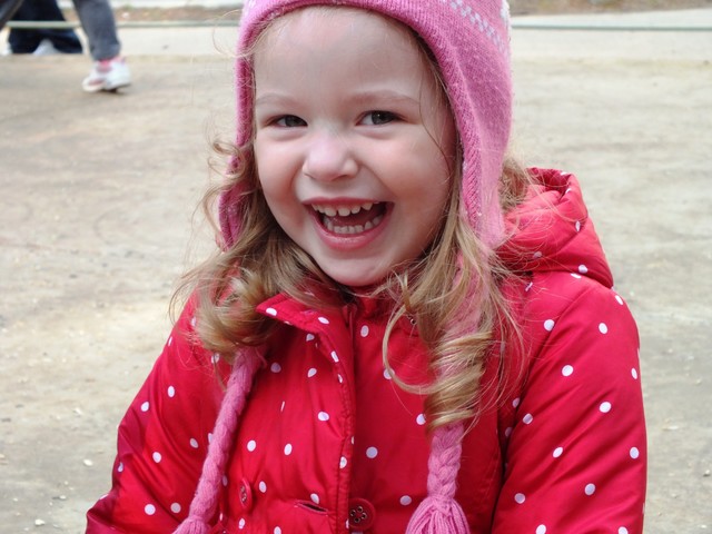 Danni Morgan #217723