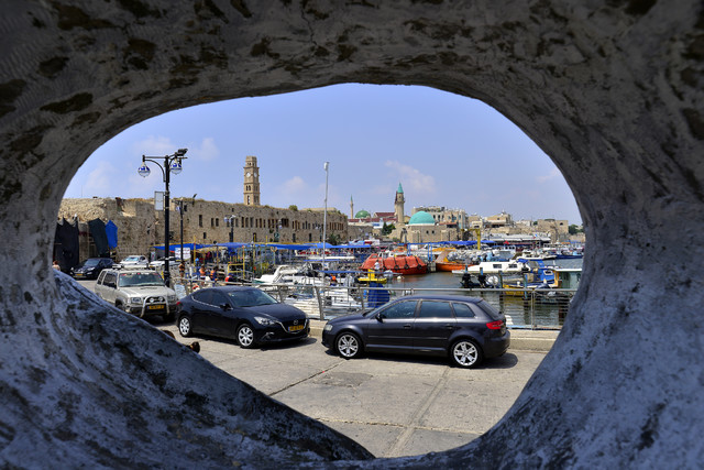 W porcie Dariusz WojtaIa #318259