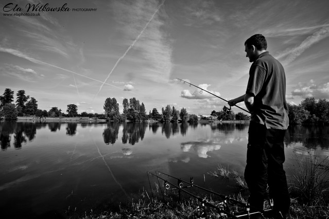 Ela Witkowska©2012 #156994