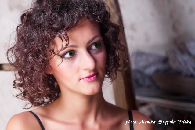 Monika Szypuła-Bilska 