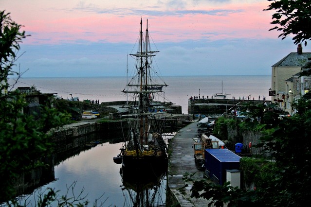 przystań ARTUR NOBEL #149768