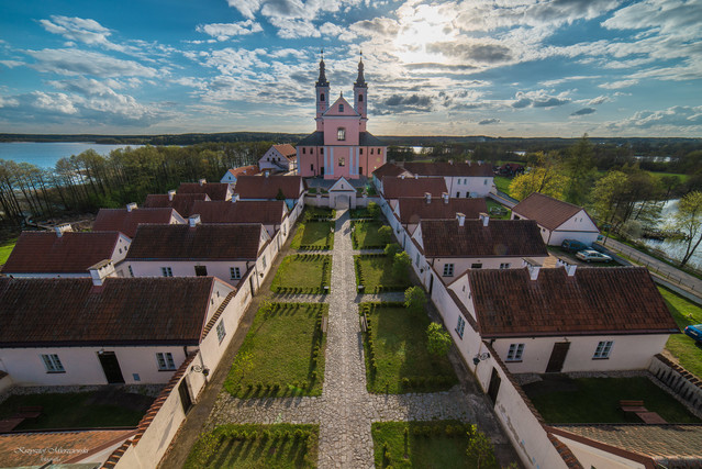 Suwalszczyzna K.Mierzejewski #316181