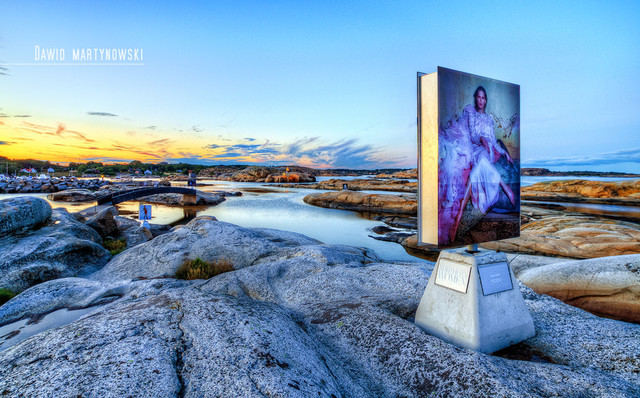 Norway 2012 Dawid Martynowski #162782