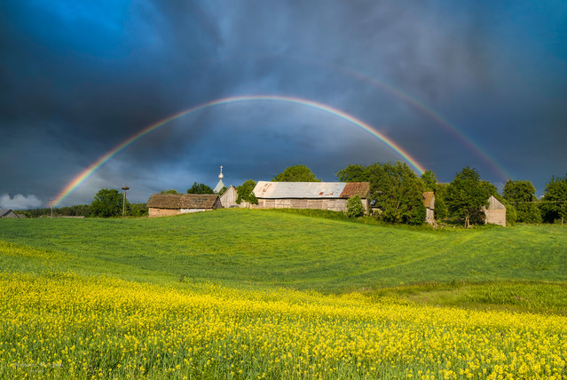 Suwalszczyzna pstrykacz #330432