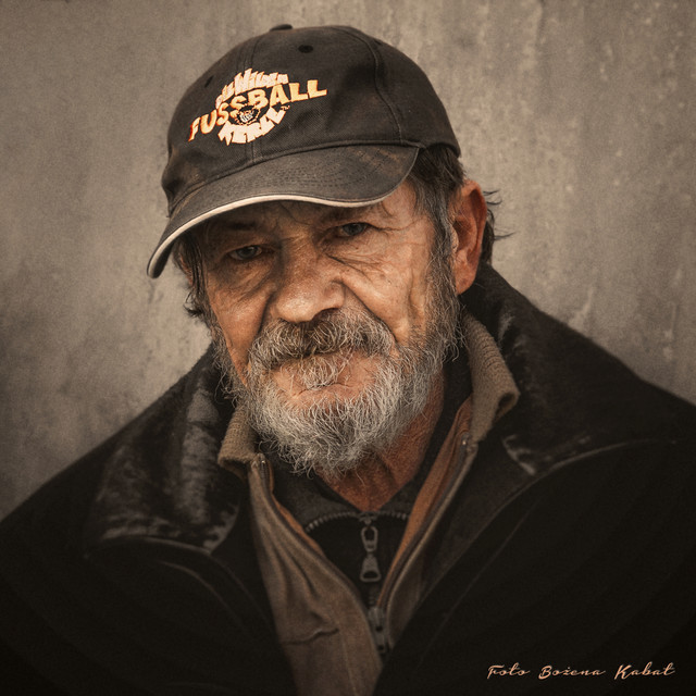 Bożena Kabat #324211