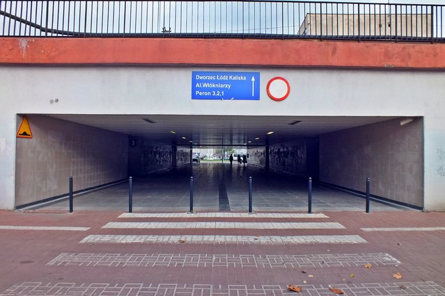 Łódź------Kaliska Picasa #263167