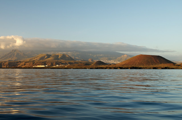 Południowy kraniec Teneryfy IGOR_GODLEWSKI #113751