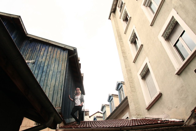 Marie-Amandine Charlotte #205880