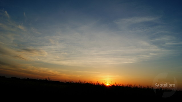 Zachód słońca jaco3570 #161296