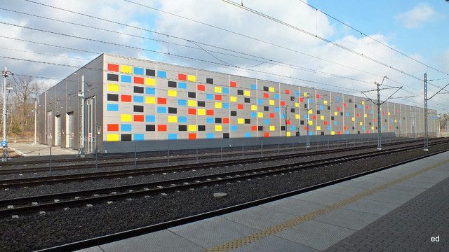 Łódź Picasa #313831