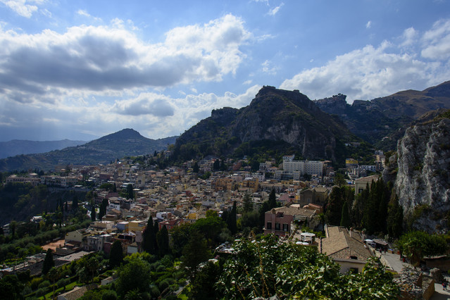 Taormina - Sycylia darios #262017