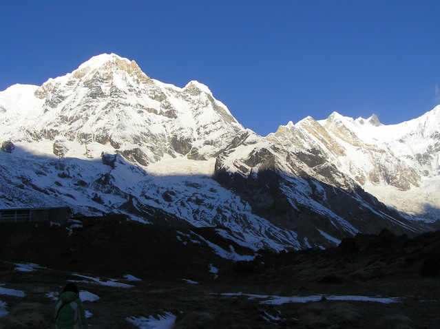 Nepal 2016 Arkadiusz B. #291620