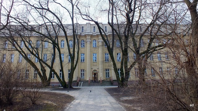 Łódź ul Lecznicza Picasa #288814