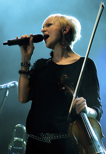 Stefan Grzesik Golec uOrkiestra